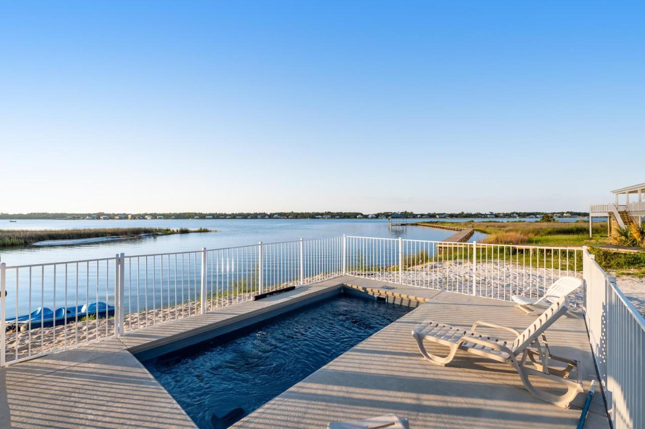 Orion By Meyer Vacation Rentals Галф Шорс Екстериор снимка
