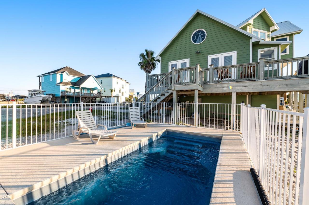 Orion By Meyer Vacation Rentals Галф Шорс Екстериор снимка