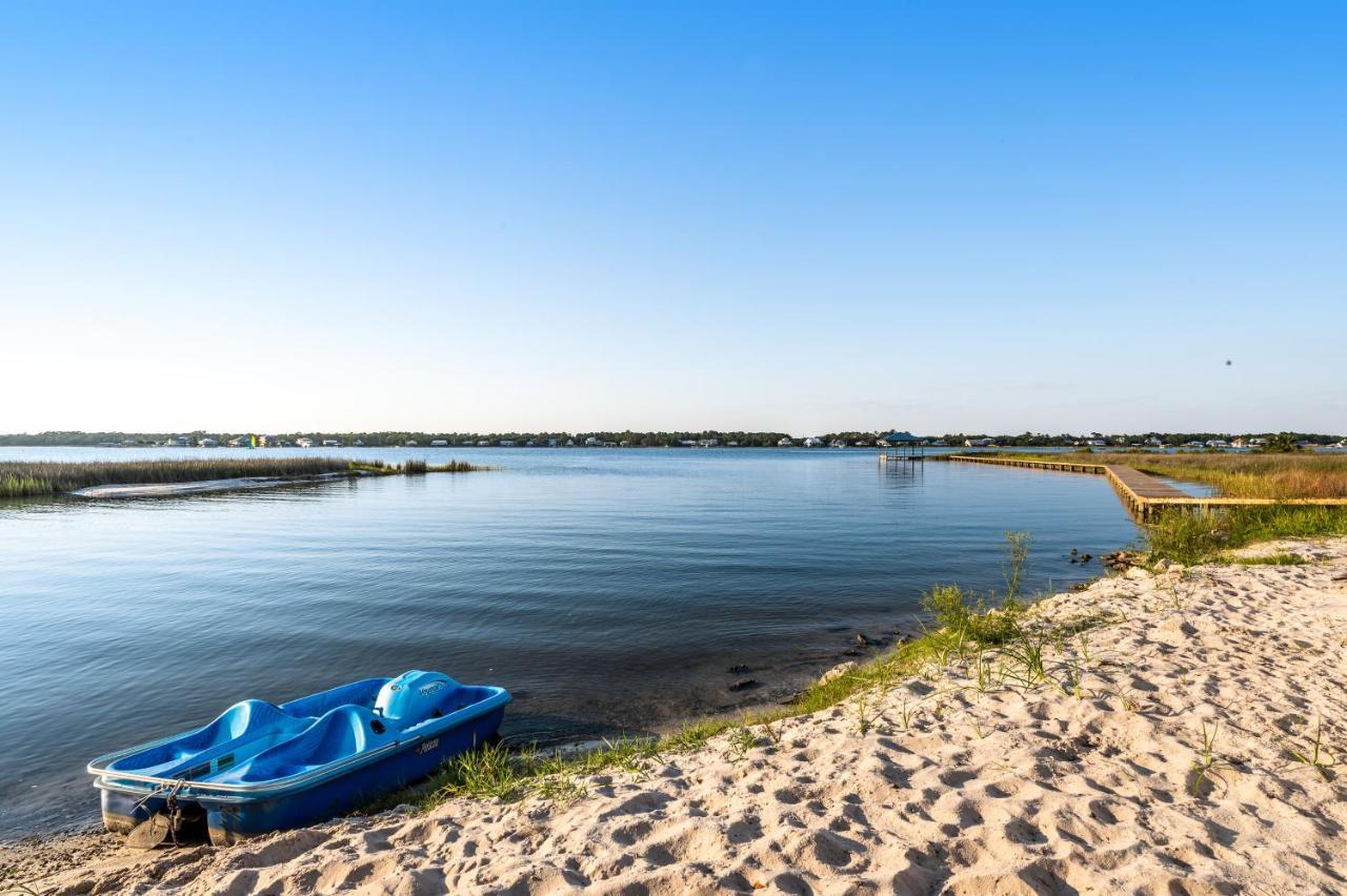 Orion By Meyer Vacation Rentals Галф Шорс Екстериор снимка