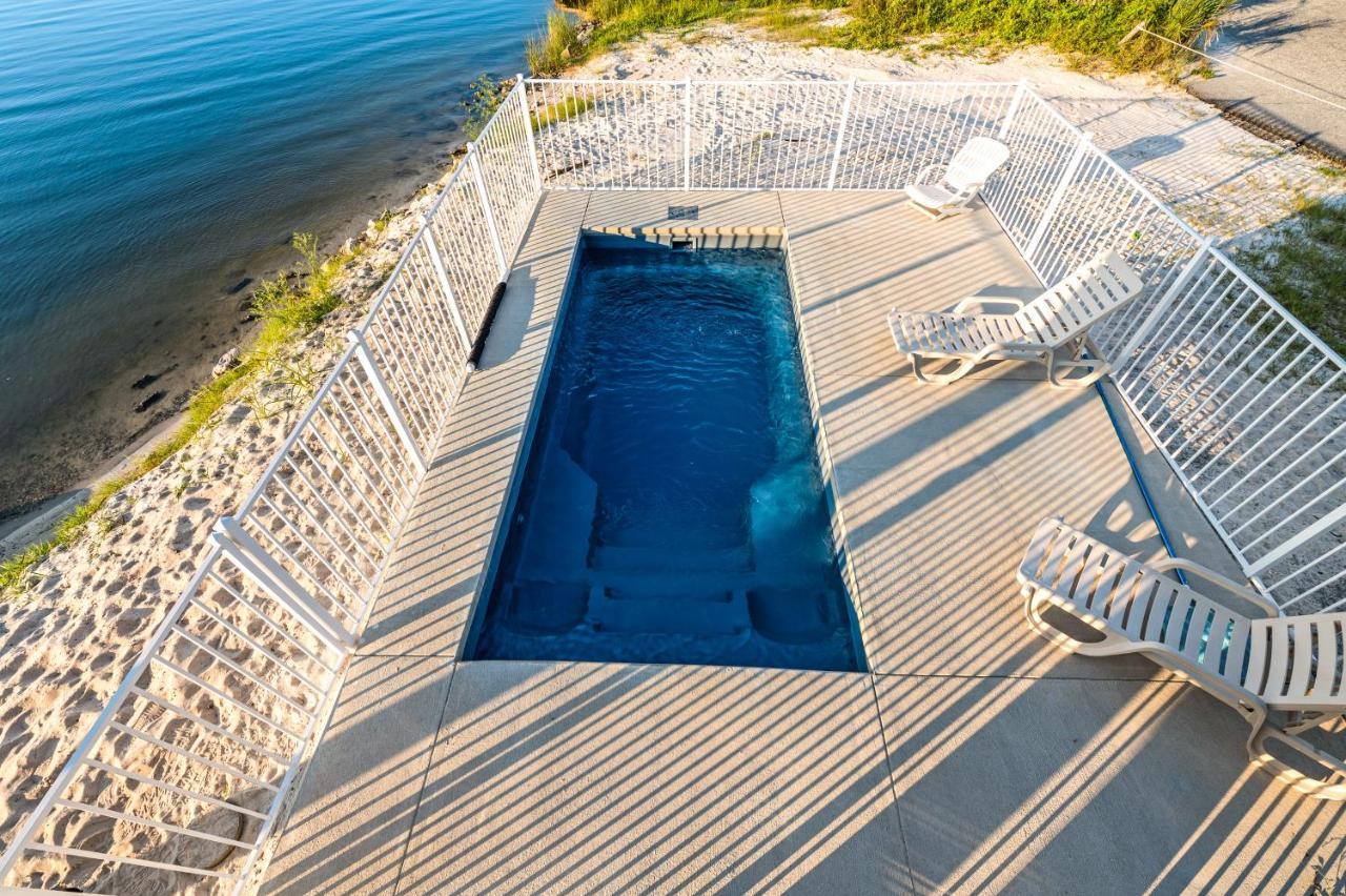 Orion By Meyer Vacation Rentals Галф Шорс Екстериор снимка