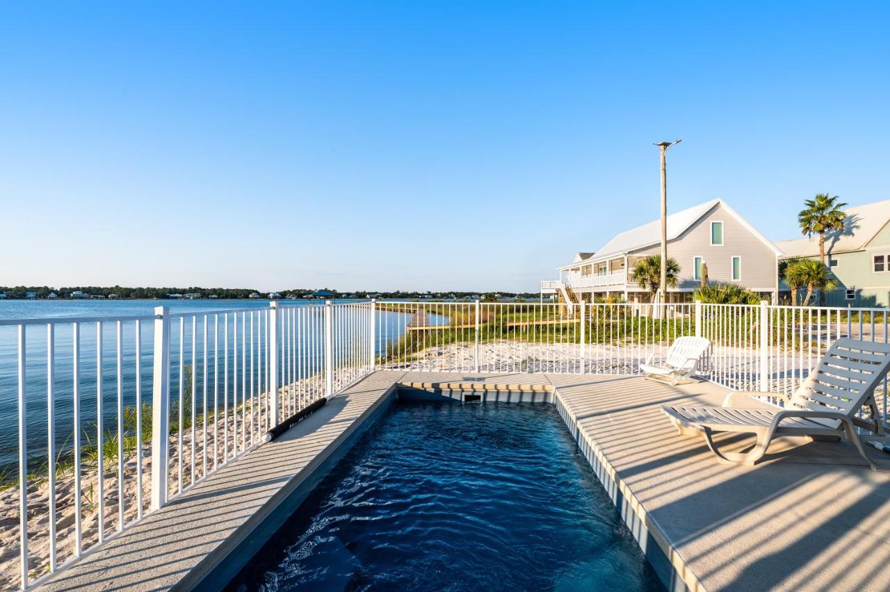 Orion By Meyer Vacation Rentals Галф Шорс Екстериор снимка