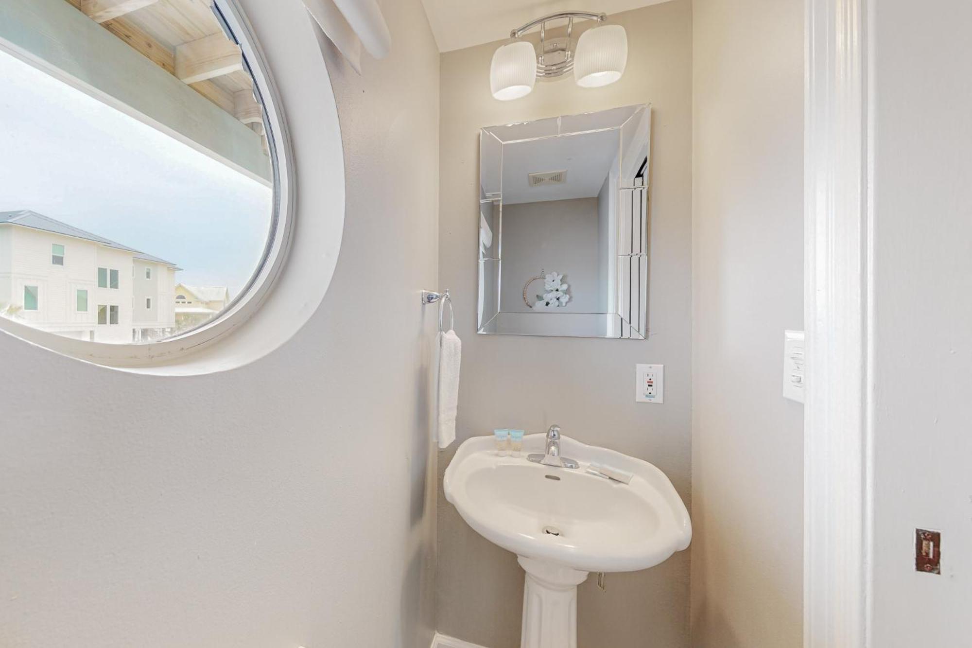 Orion By Meyer Vacation Rentals Галф Шорс Екстериор снимка