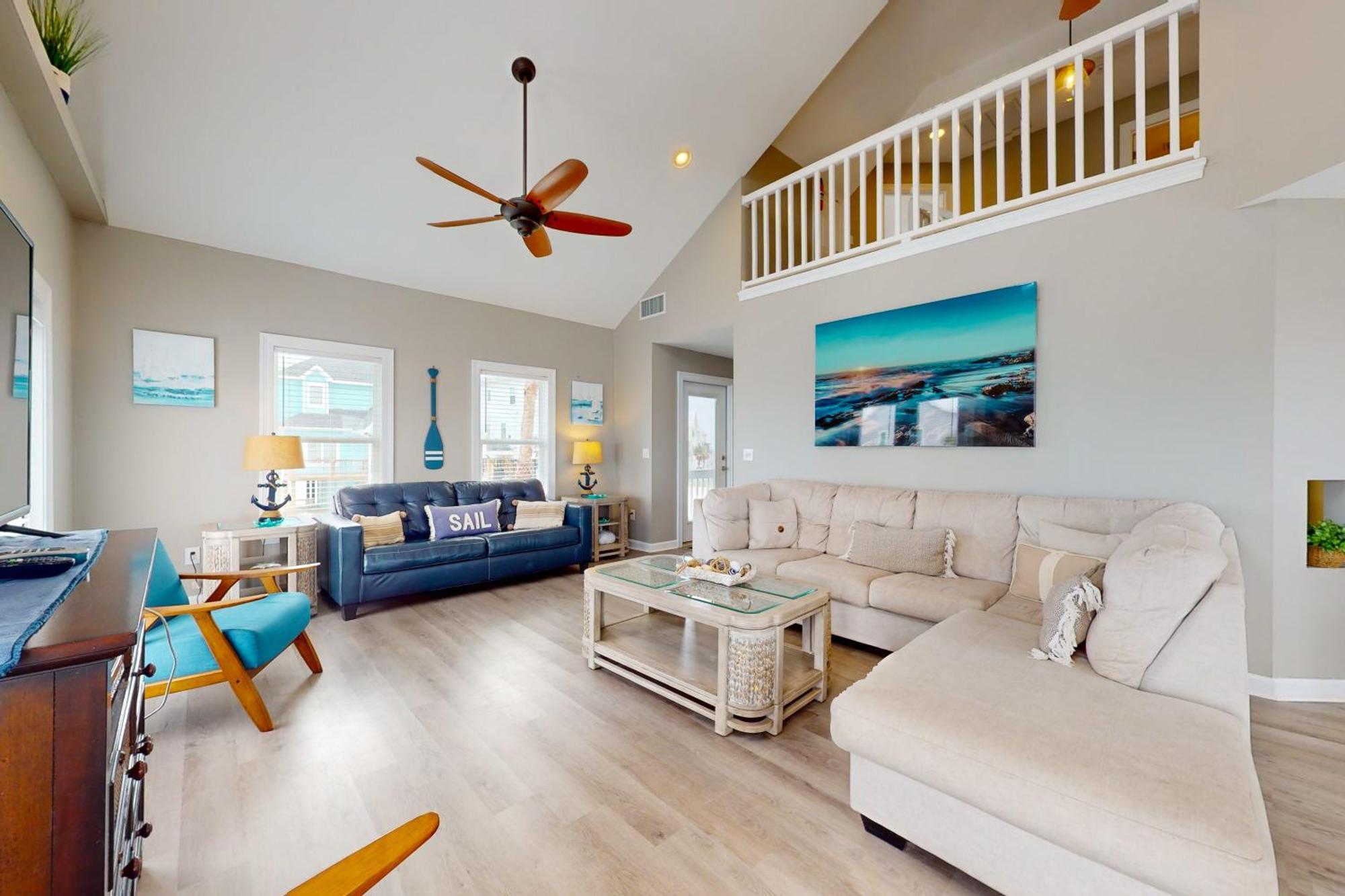 Orion By Meyer Vacation Rentals Галф Шорс Екстериор снимка