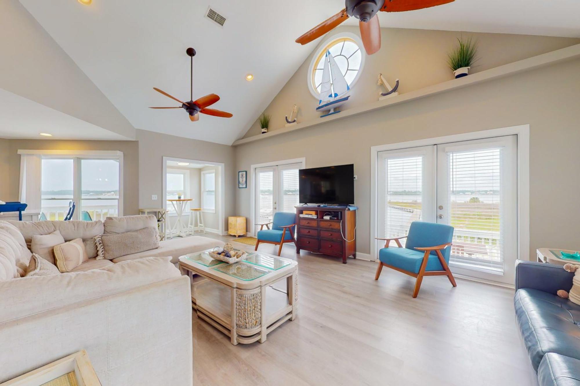 Orion By Meyer Vacation Rentals Галф Шорс Екстериор снимка